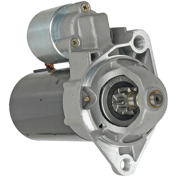 Db Electrical Starter For Isuzu Amigo Redeo 1998-2000 Lrs04033 57-2552 17770; 410-24046 410-24046 - main